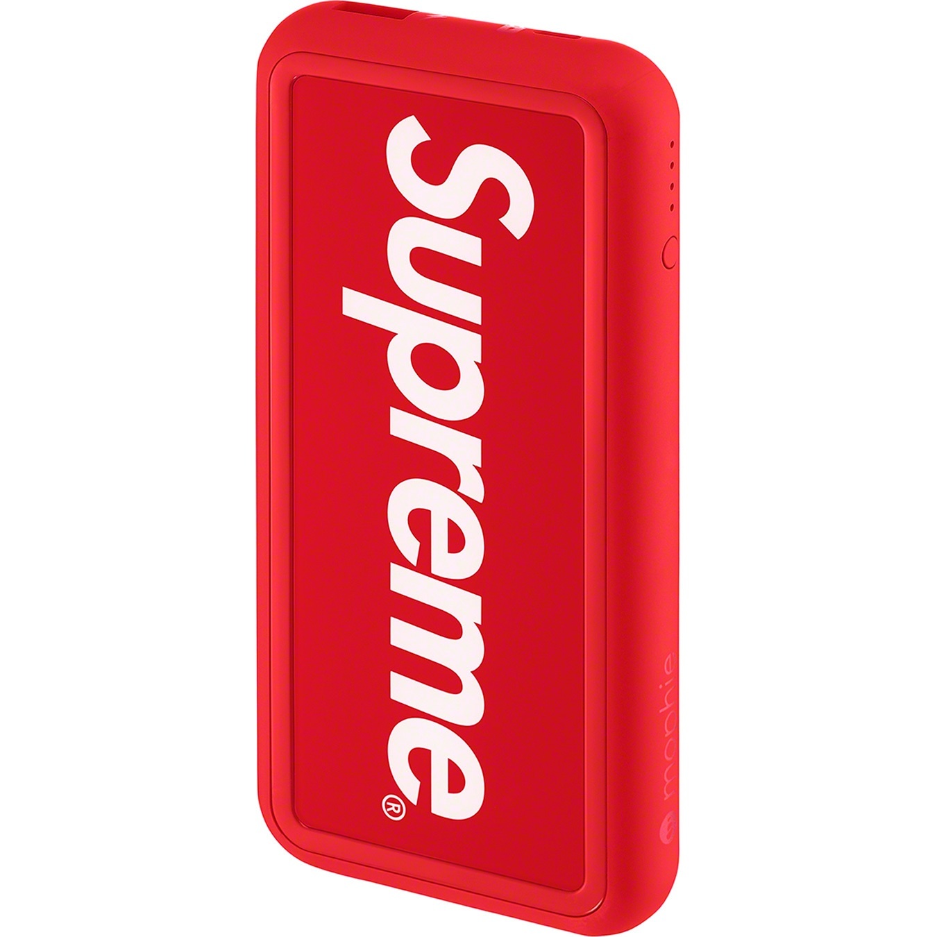Supreme®/mophie® powerstation Plus XL view 2